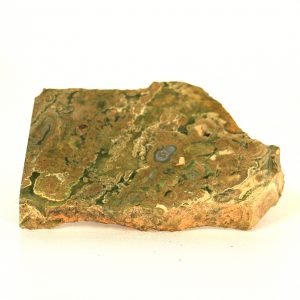Rhyolite - Ocean jasper